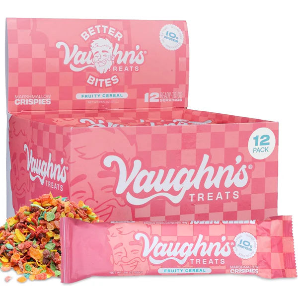 Vaughns treats