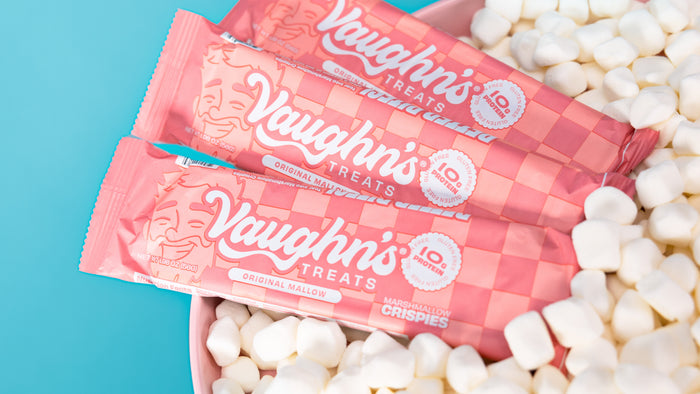 Vaughns treats