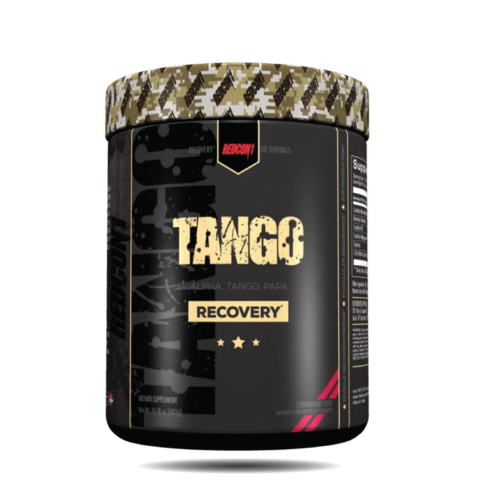 Redcon1: Tango