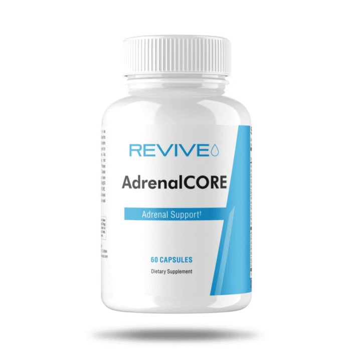 Revive: AdrenalCORE