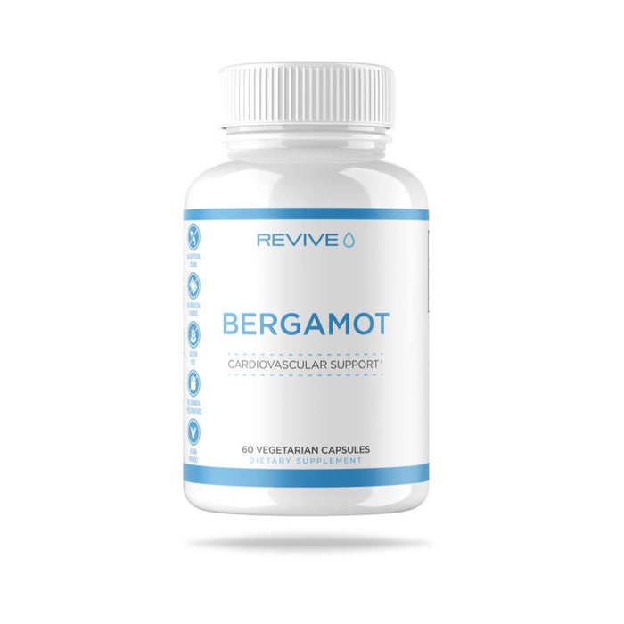 Revive: Bergamot