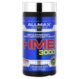 AllMax: HMB 3000 Capsules
