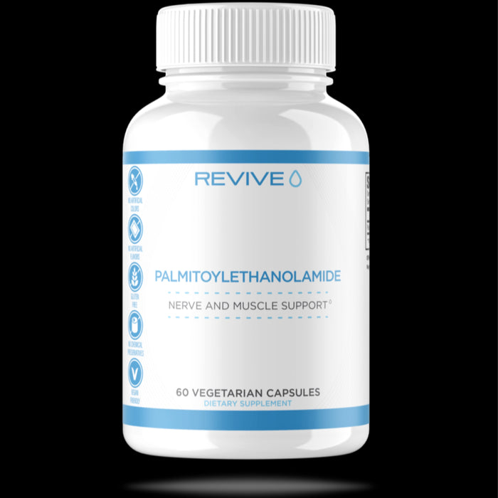 Revive: Palmitoylethanolamide