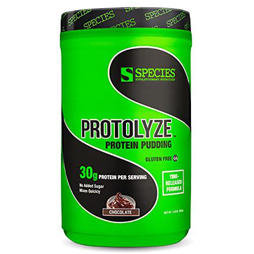 Species Nutrition Protolyze, Chocolate