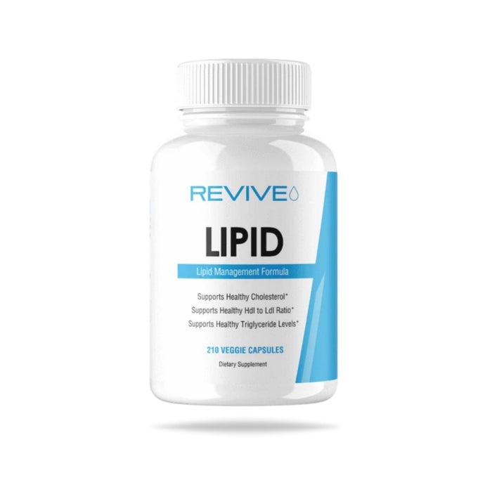 Revive: Lipid