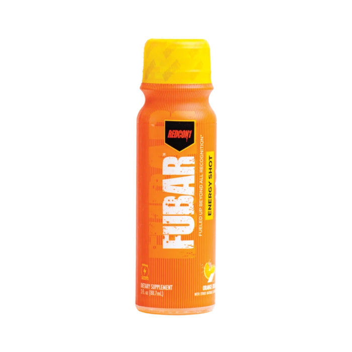 Redcon1: Fubar Energy shot