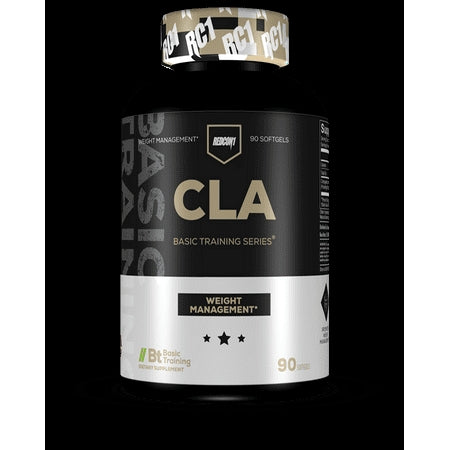 Redcon1 CLA Weight Management Training Series