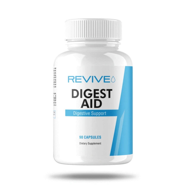 Revive: Digest Aid