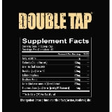Redcon1 Double Tap Fat Burning Powder