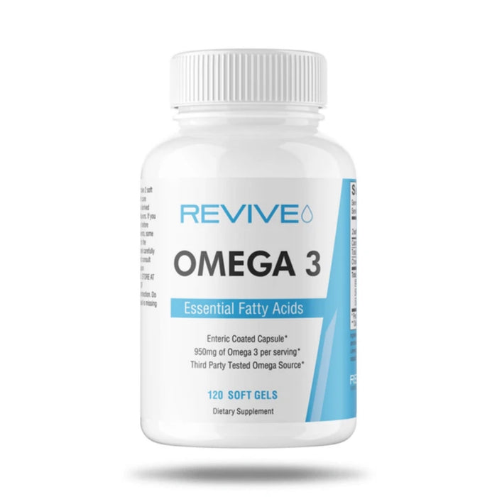 Revive: Omega 3