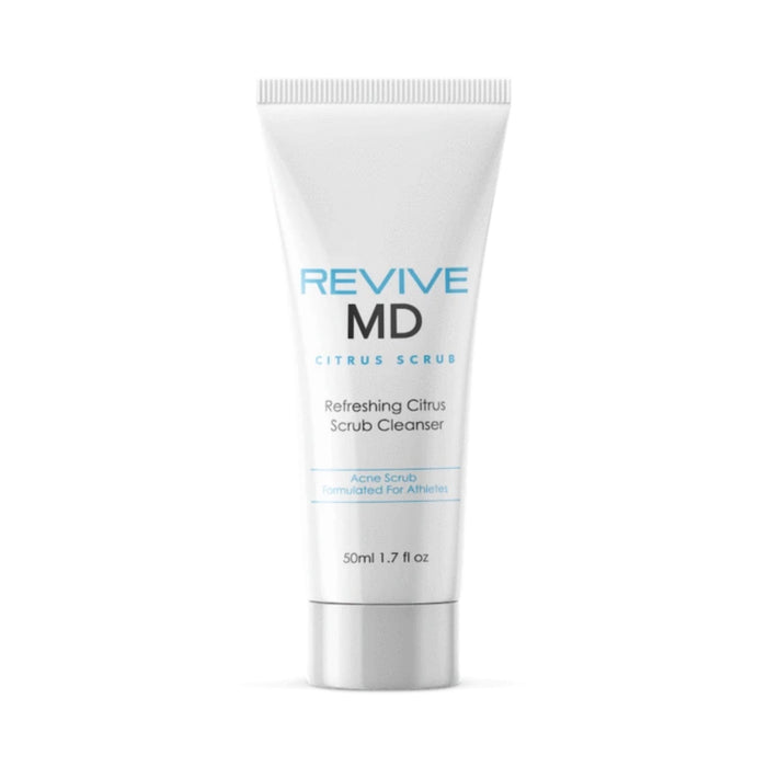 Revive: MD Citrus Scrub