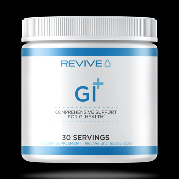 Revive: GI+