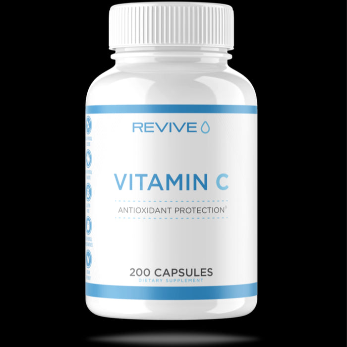 Revive: Vitamin C