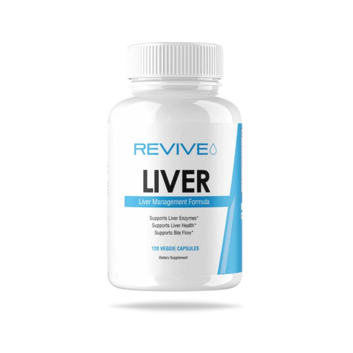 Revive: Liver
