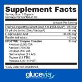 Evogen Evolog Elite Nutrient Partitioning Agent (60 Capsules)