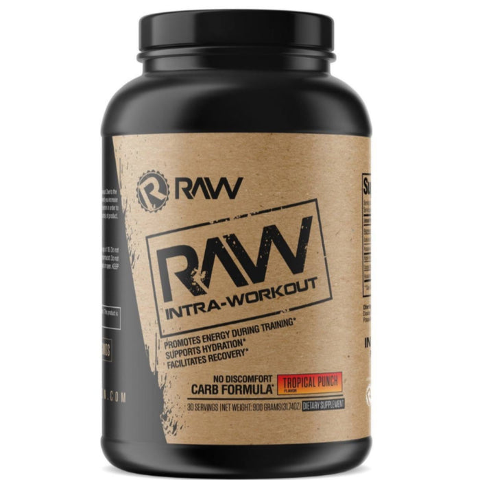 RAW INTRA-WORK OUT