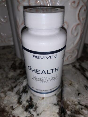 CBUM Series Health