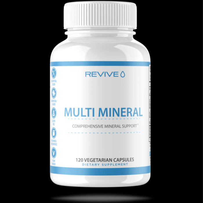 Revive: Multi Mineral