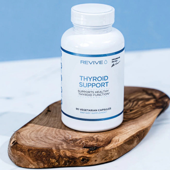 THYROID SUPPORT