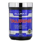 Taurine, Vegan + Gluten-Free, Unflavored, 3,000 mg, 14.11 oz (400 g)