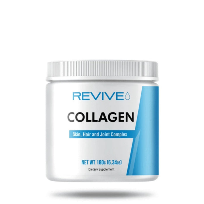 Revive: Collapure