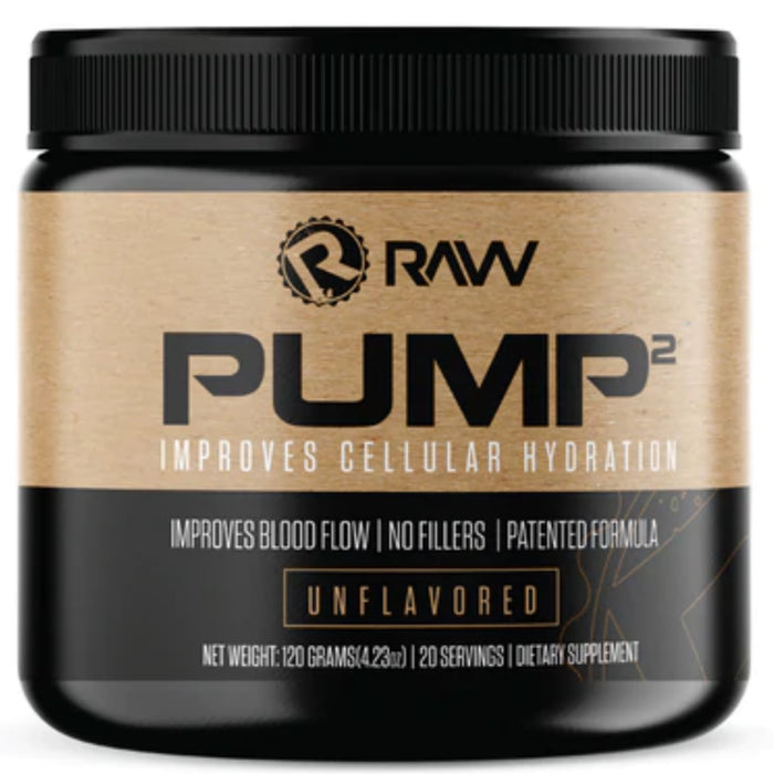 RAW PUMP2