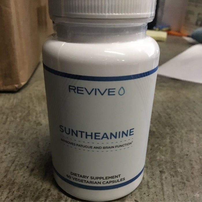 SUNTHEANINE