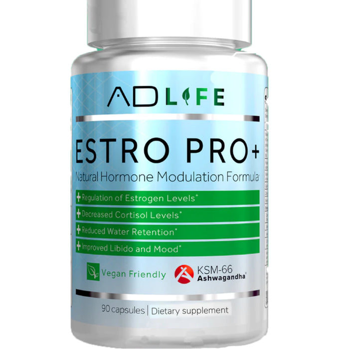 Project AD ESTRO PRO