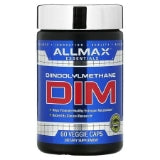 Dim 60 Veggie caps allmax