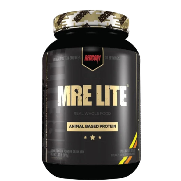 RedCon1: MRE Elite