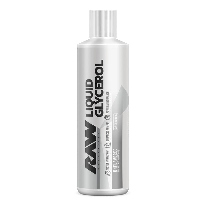 Raw Essentials Liquid Glycerol