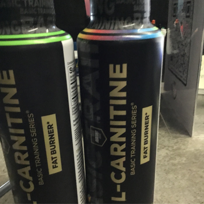 REDCON1 L-Carnitine