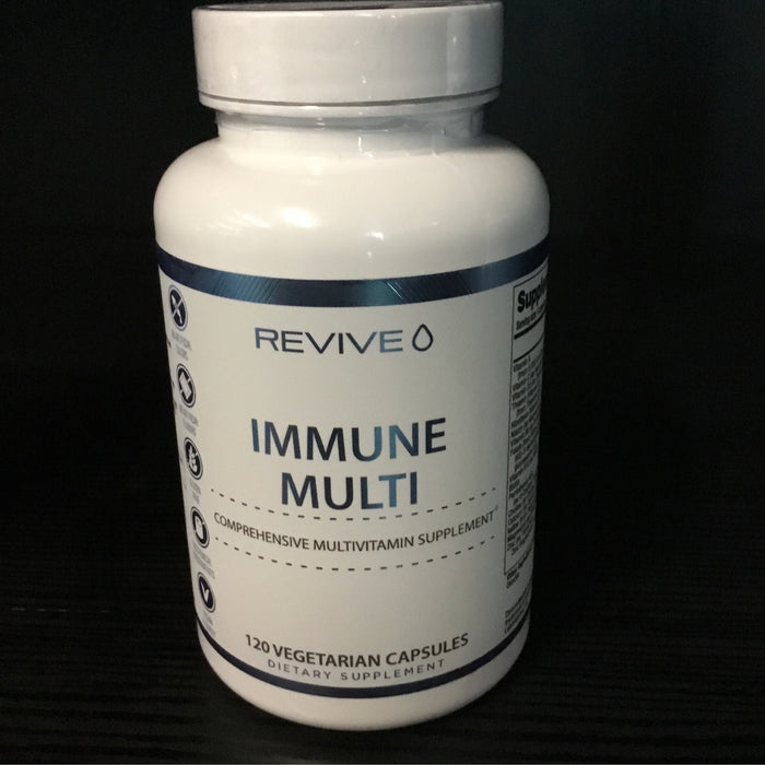 Revive: Multi Vitamin
