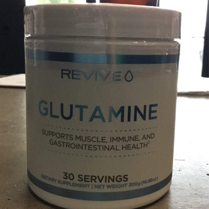 Revive: Glutamine