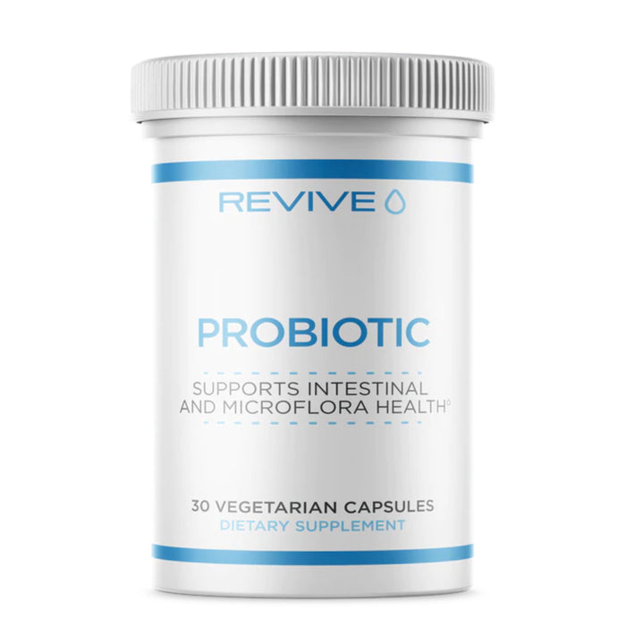 Revive Probiotic