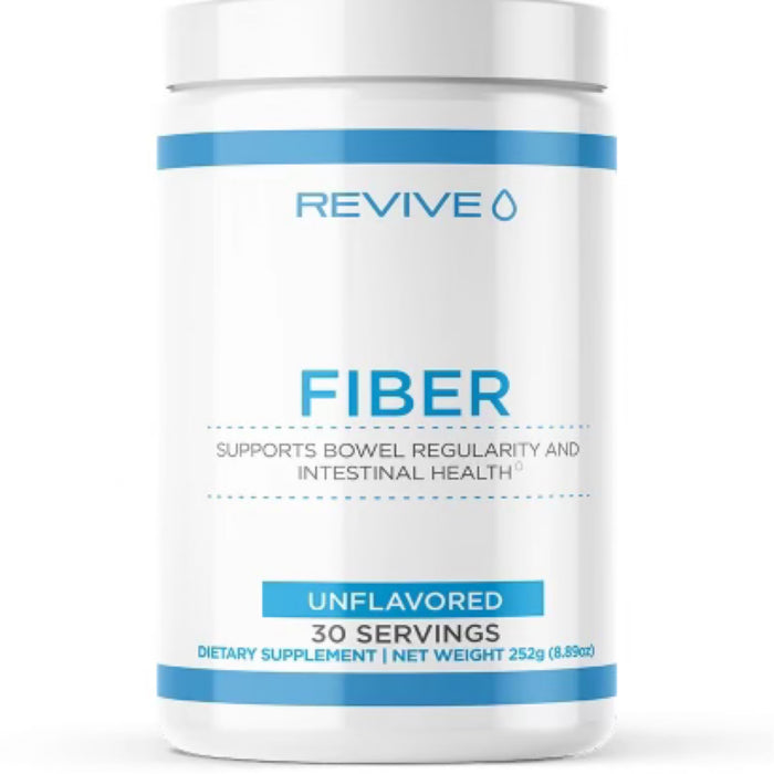 Revive Fiber unflavored