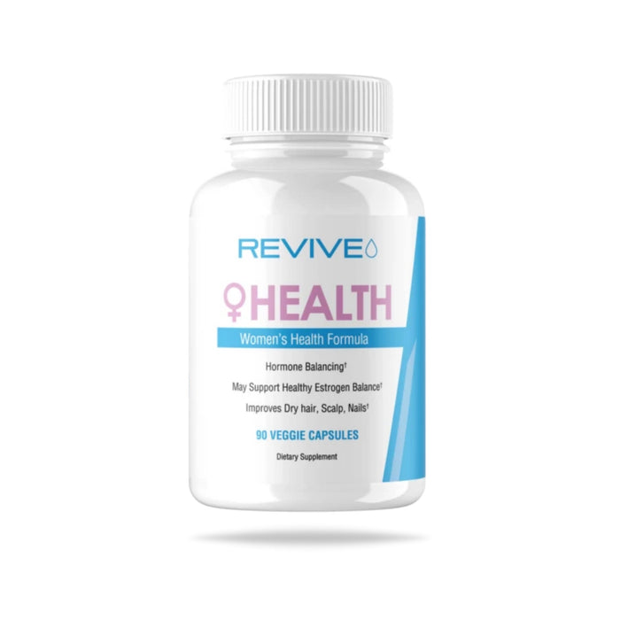 Revive: Women’s Health