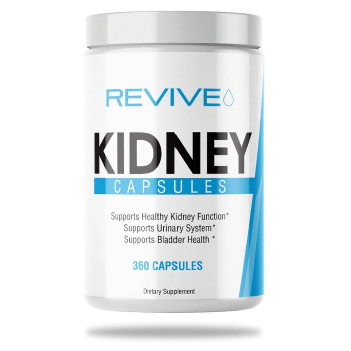 Revive: Kidney