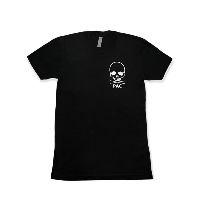Unisex Tee - Black