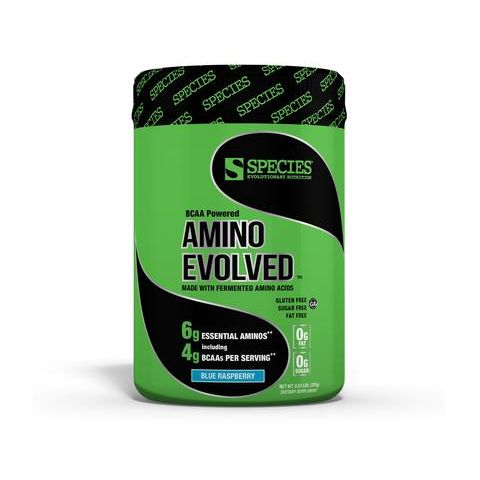 Species - Amino Evolved