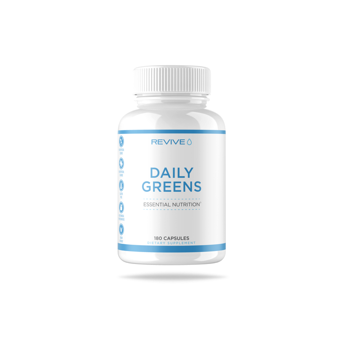 Revive: Daily Greens (Pill)