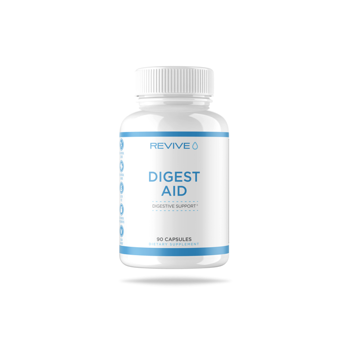 Revive: Digest Aid