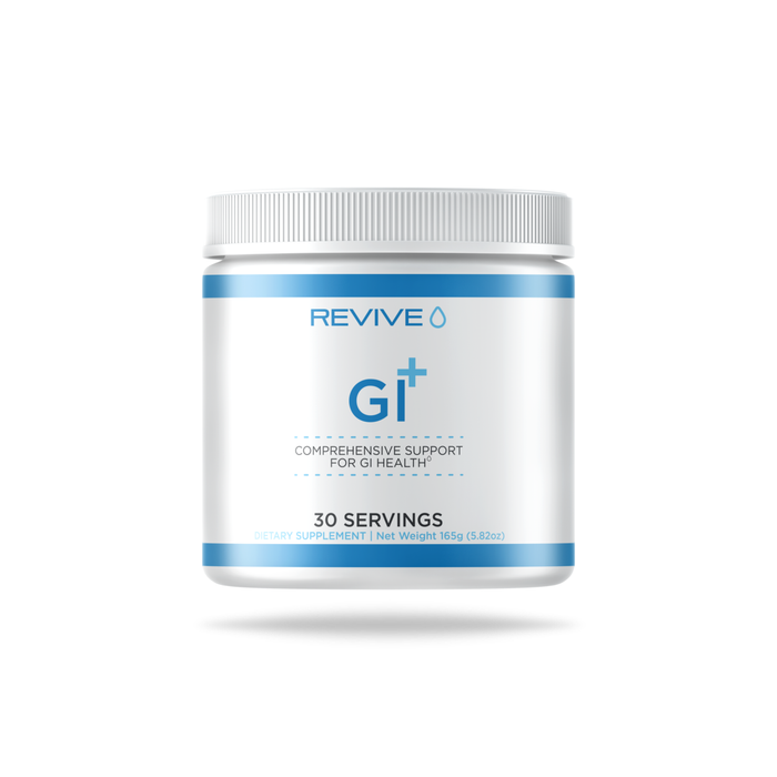 Revive: GI+