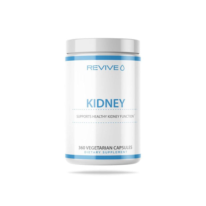 Revive: Kidney