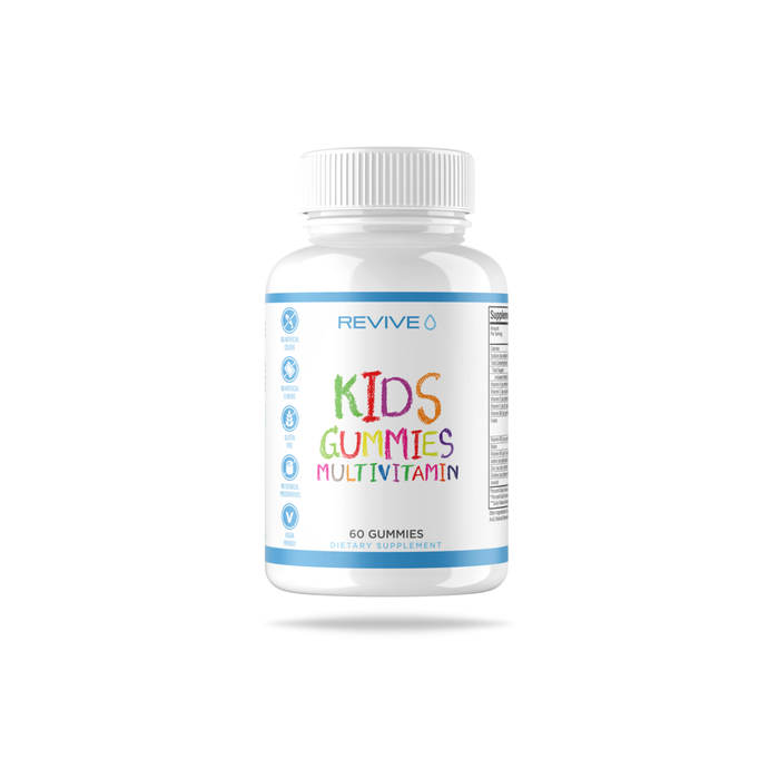Revive: Kids Gummies Multivitamin
