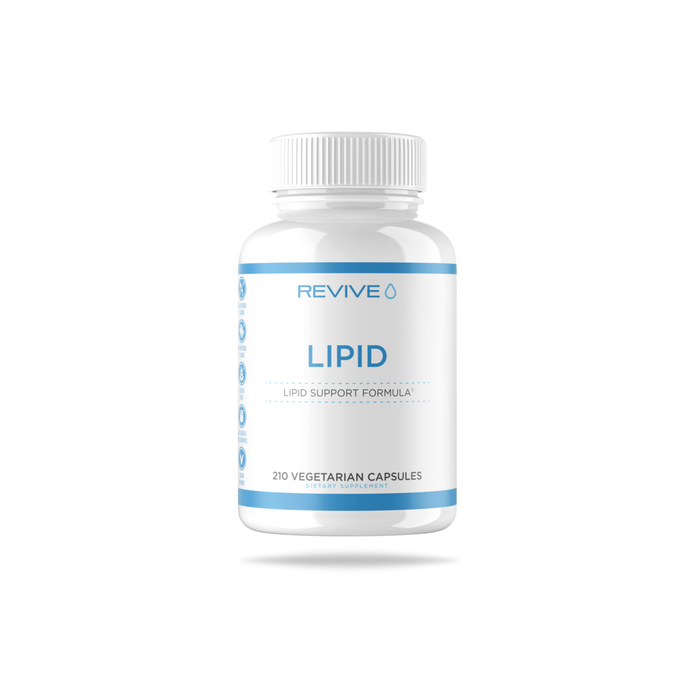 Revive: Lipid
