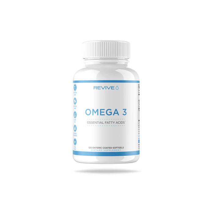 Revive: Omega 3