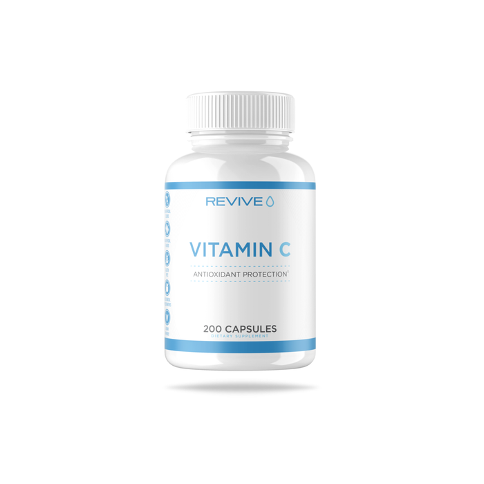 Revive: Vitamin C
