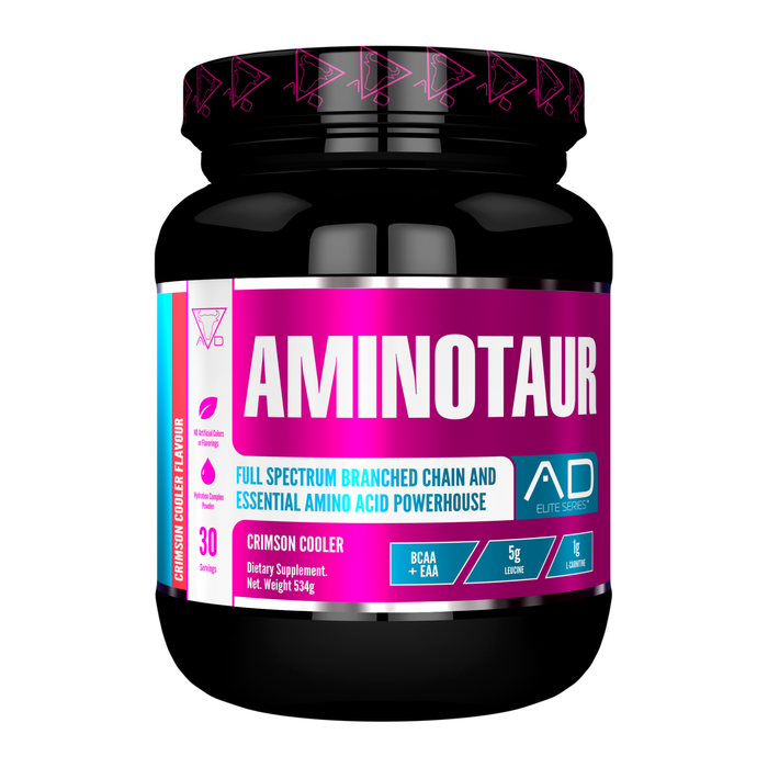 Project AD: Aminotaur