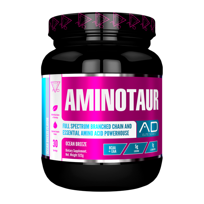 Project AD: Aminotaur